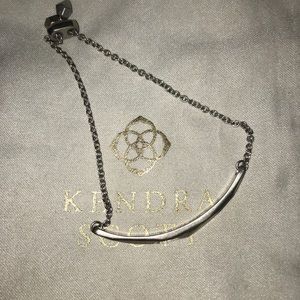 Kendra Scott bracelet! ♡